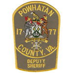 Powhatan County Sheriff's Office, VA