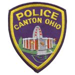 Canton Police Department, OH