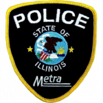 Metra Police Department, Illinois