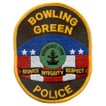 Bowling Green Police Department, KY