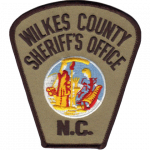 Wilkes County Sheriff's Office, NC Wilkes County Sheriff's Office, NC