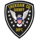 Sheridan County Sheriff's Office, KS