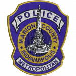 Indianapolis Metropolitan Police Department, Indiana