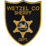 Wetzel County Sheriff's Office, WV