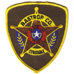 Bastrop County Constable's Office - Precinct 8, TX Bastrop County Constable's Office - Precinct 8, TX