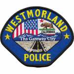 Westmorland Police Department, CA