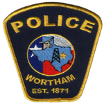 Wortham Police Department, TX
