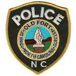 Old Fort Police Department, NC