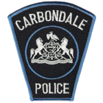 Carbondale Police Department, PA