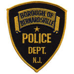 Bernardsville Police Department, NJ
