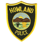 Howland Police Department, OH