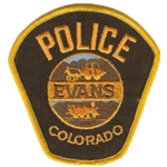 Evans Police Department, CO