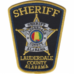 Lauderdale County Sheriff's Office, AL