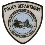 East Pikeland Township Police Department, PA
