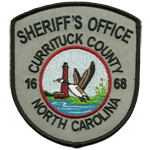 Currituck County Sheriff's Office, North Carolina