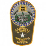 Campbell County Sheriff's Office, VA