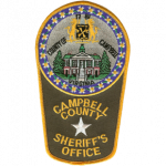 Campbell County Sheriff's Office, Virginia