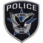 Le Mars Police Department, IA