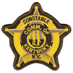 Knott County Constable's Office, KY
