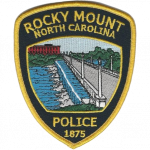 Rocky Mount Police Department, NC