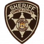 Coweta County Sheriff's Office, GA