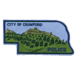 Crawford Police Department, NE