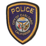 Carlsbad Police Department, CA