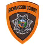Richardson County Sheriff's Office, NE