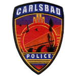 Carlsbad Police Department, NM