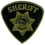 Marion County Sheriff's Office, OR