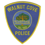 Walnut Cove Police Department, NC
