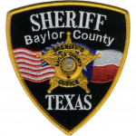 Baylor County Sheriff's Office, TX