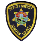 Carlton County Sheriff's Department, MN
