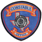 Gregg County Constable's Office - Precinct 4, TX
