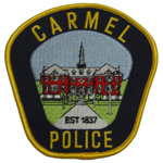 Carmel Police Department, Indiana