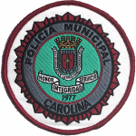 Carolina Municipal Police Department, PR