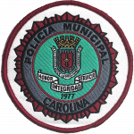 Carolina Municipal Police Department, Puerto Rico