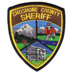 Shoshone County Sheriff's Office, ID