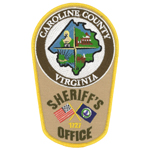 Caroline County Sheriff's Office, Virginia