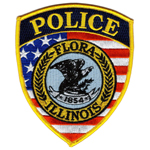 Flora Police Department, IL