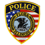 Flora Police Department, Illinois