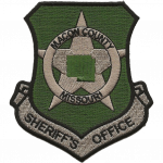 Macon County Sheriff's Office, MO