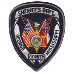 George County Sheriff's Office, MS George County Sheriff's Office, MS