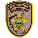 Strafford County Sheriff's Office, NH