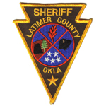 Latimer County Sheriff's Office, Oklahoma