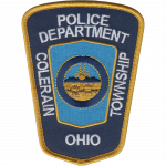 Colerain Township Police Department, OH