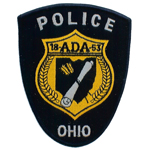 Ada Police Department, OH