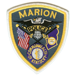 Marion Police Department, KY