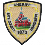 Tate County Sheriff's Office, Mississippi