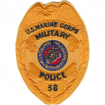 United States Marine Corps Military Police, US